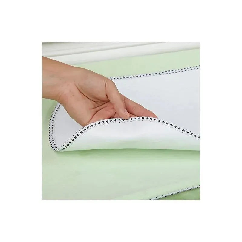 Munchkin Waterproof Changing Pad Liners, 3-Pack